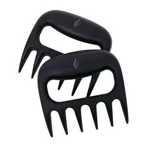 Fire & Flavor Set of (2) Meat Claws