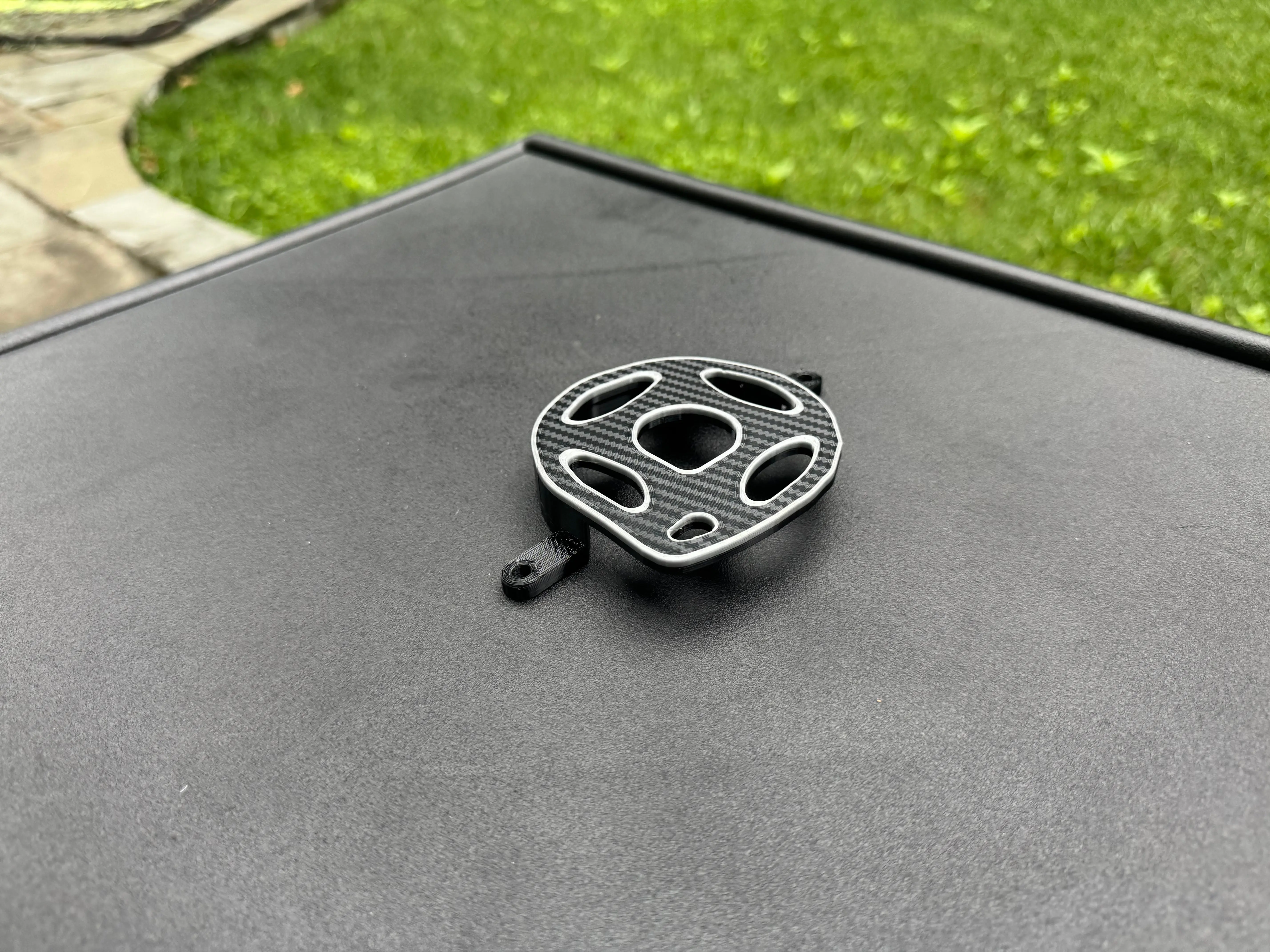 Motor Covers
