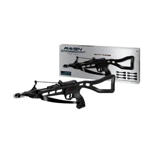 Raven CrossDart Target Game