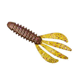 4" Craw - Ringo's Gift Fishing Bait