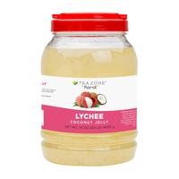 Lychee Coconut