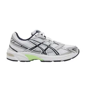 ASICS Gel 1130 'Mid Grey Lime'