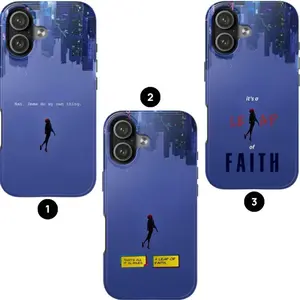 Motivational Quote Compatible with iPhone 11, 12, 13, 14, 15, 16, 17 & more – check our available sizes