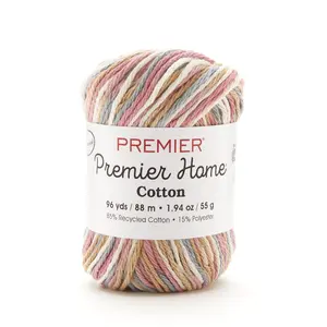 Premier Home Cotton Yarn Premier Home Cotton Yarn