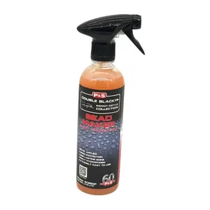 P&S Bead Maker Paint Protectant 16oz Quick Detail Spray Waterless Spray Wax