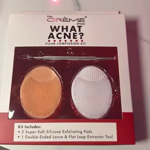 Clear Complexion Kit