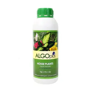 AlgoPlus 509 1 litre House Plant Fertilizer