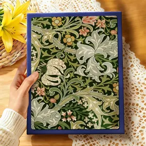 6 Inch Photo Album Holds 200 Photos, Simple Storage Book Creative Insert Style, Family Memory Book, Perfect Gift for Easter Halloween Thanksgiving