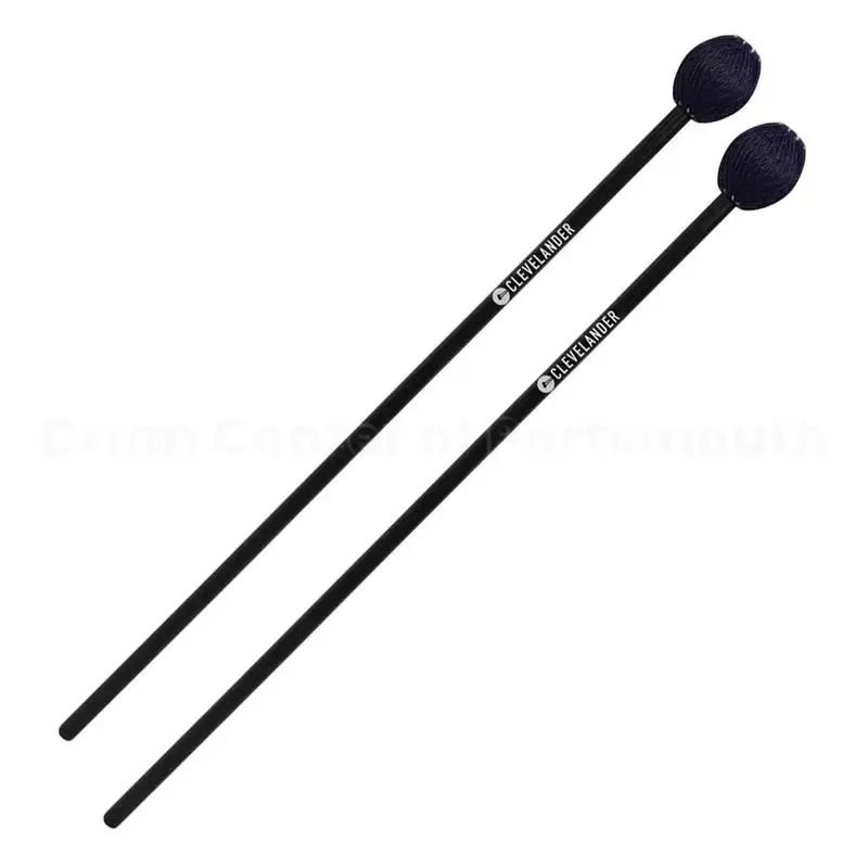 Clevelander Concert Vibraphone Mallets, Hard
