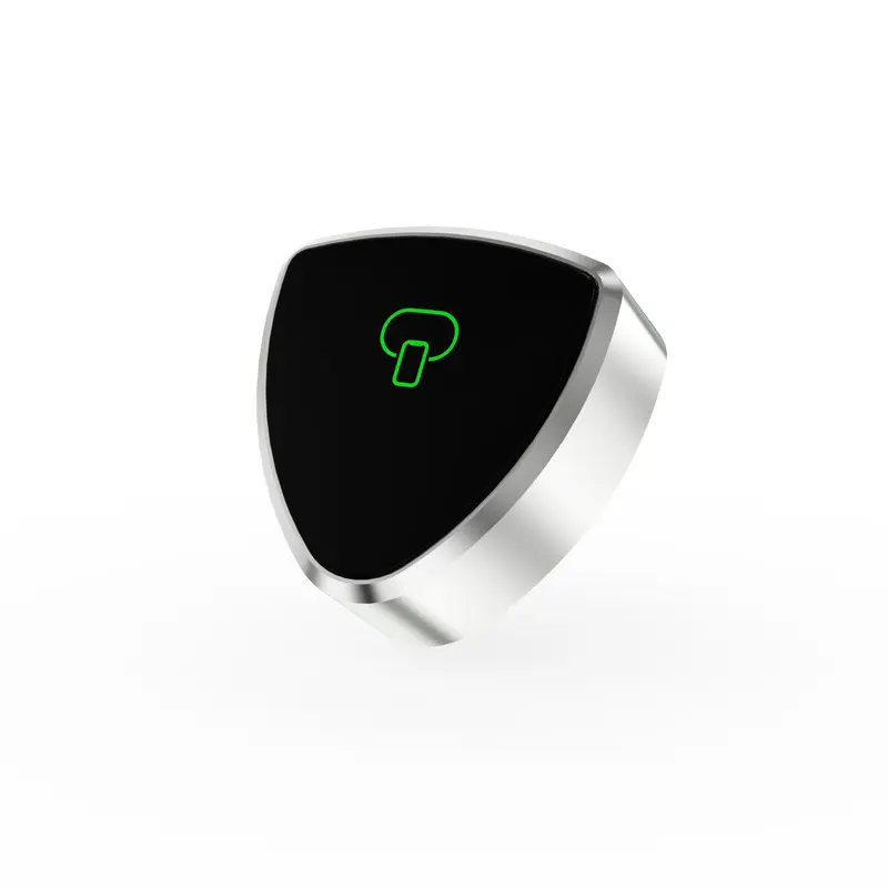 Carplay module 2-in-1 portable car connectivity box compatible with Android and Autocarplay dual systems