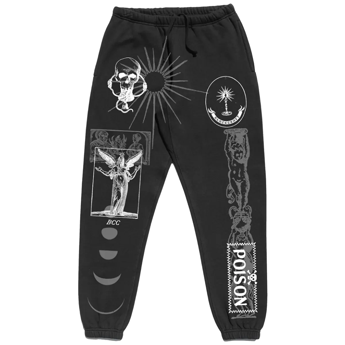 Poison Sweatpants