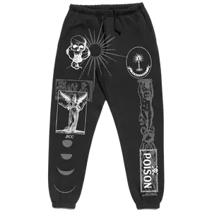 Poison Sweatpants