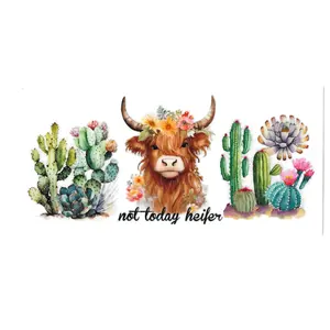 Cactus Cow