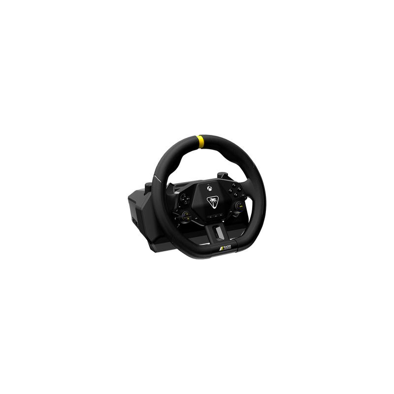 Turtle Beach Racer Wireless Racing Wheel System Officially Licensed for Xbox Series X|S & Xbox One and Windows PCs