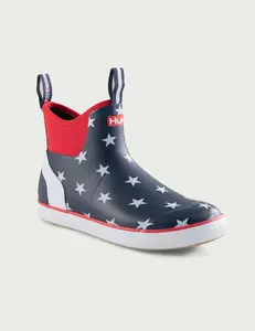 America 250 Rogue Wave Boots