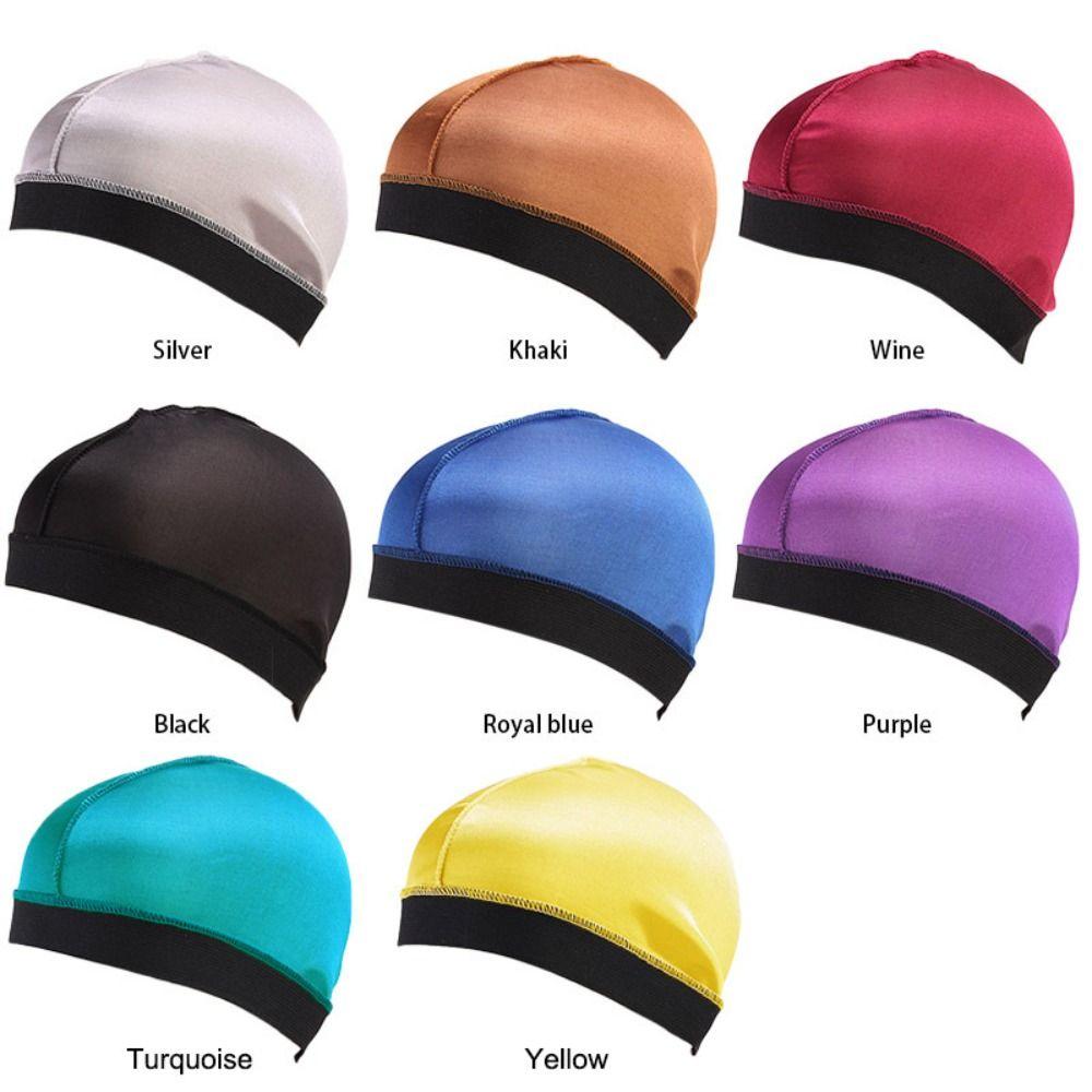 Wave Caps