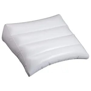 Dr Pillow Inflatable Pillow Wedge