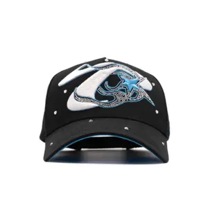 T star full set Original 31 hats