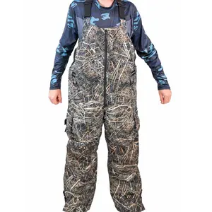 Hayward Waterproof Float Bibs Hand Adjustable