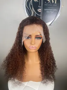 26 inches water curly wig 26 inches water curly wig