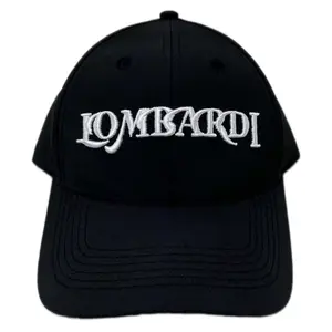 Lombardi Golf; Golf Hat