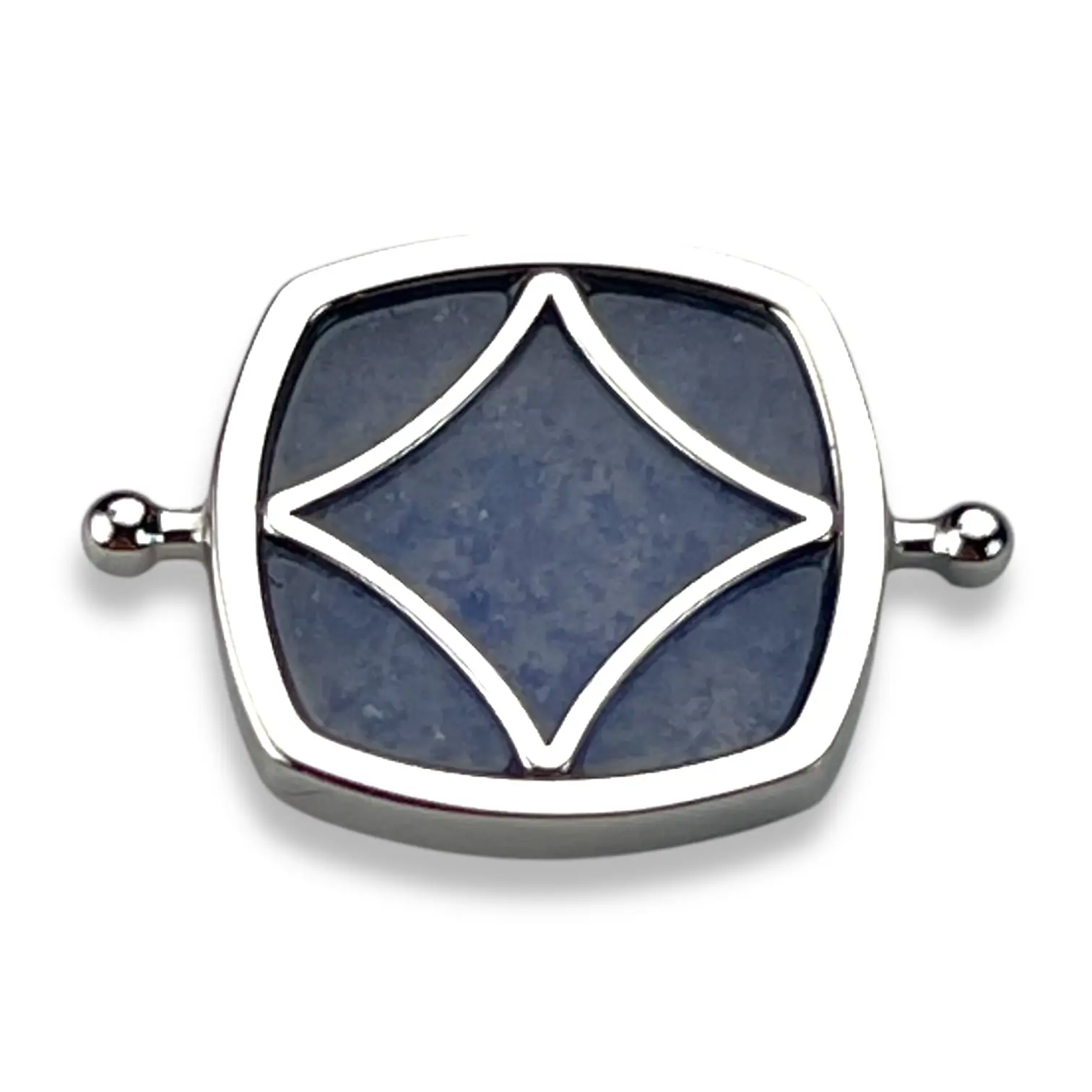 Blue Aventurine ClaraVista Crystal Element