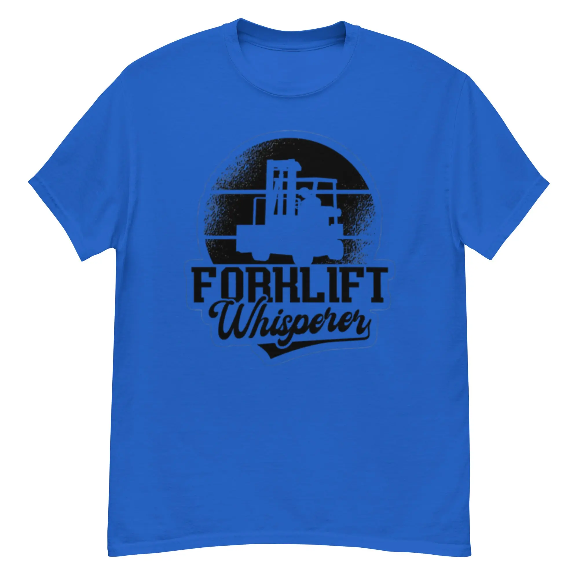 Forklift Whisperer V.1 (FLWV1TS.S)