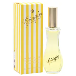 GIORGIO by Giorgio Beverly Hills 3 / 3.0 oz EDT Perfume for Women New In Box