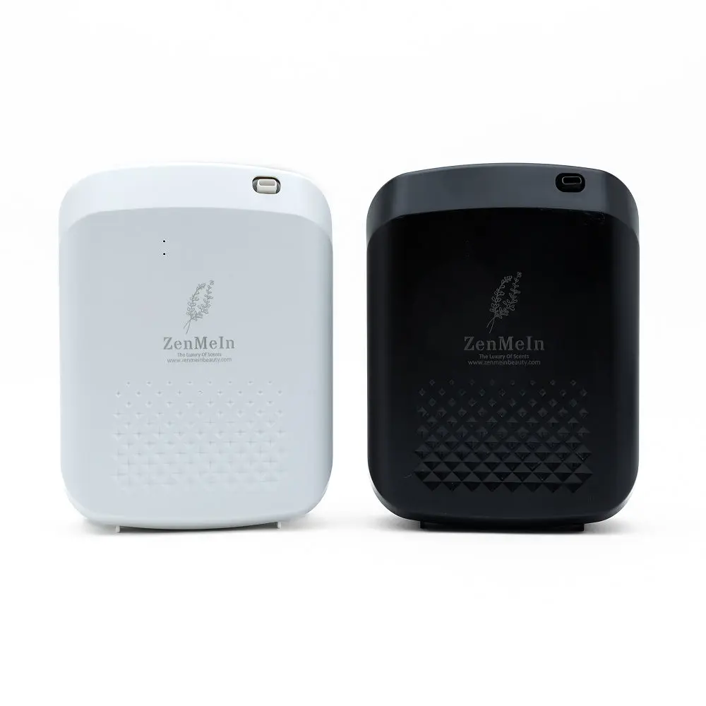 Zen 2000 Living Room Diffuser Set +FREE PORTABLE!