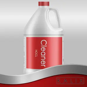 KALIX Cleaner (HOCl) | Hypochlorous Acid for Irrigation & Fertigation System Cleaning