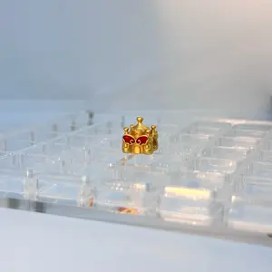 Charms - Create Your Own Unique Styles for Personalized Jewelry