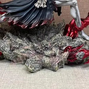 B-L-E-A-C-H PVC Figure for Home Decoration