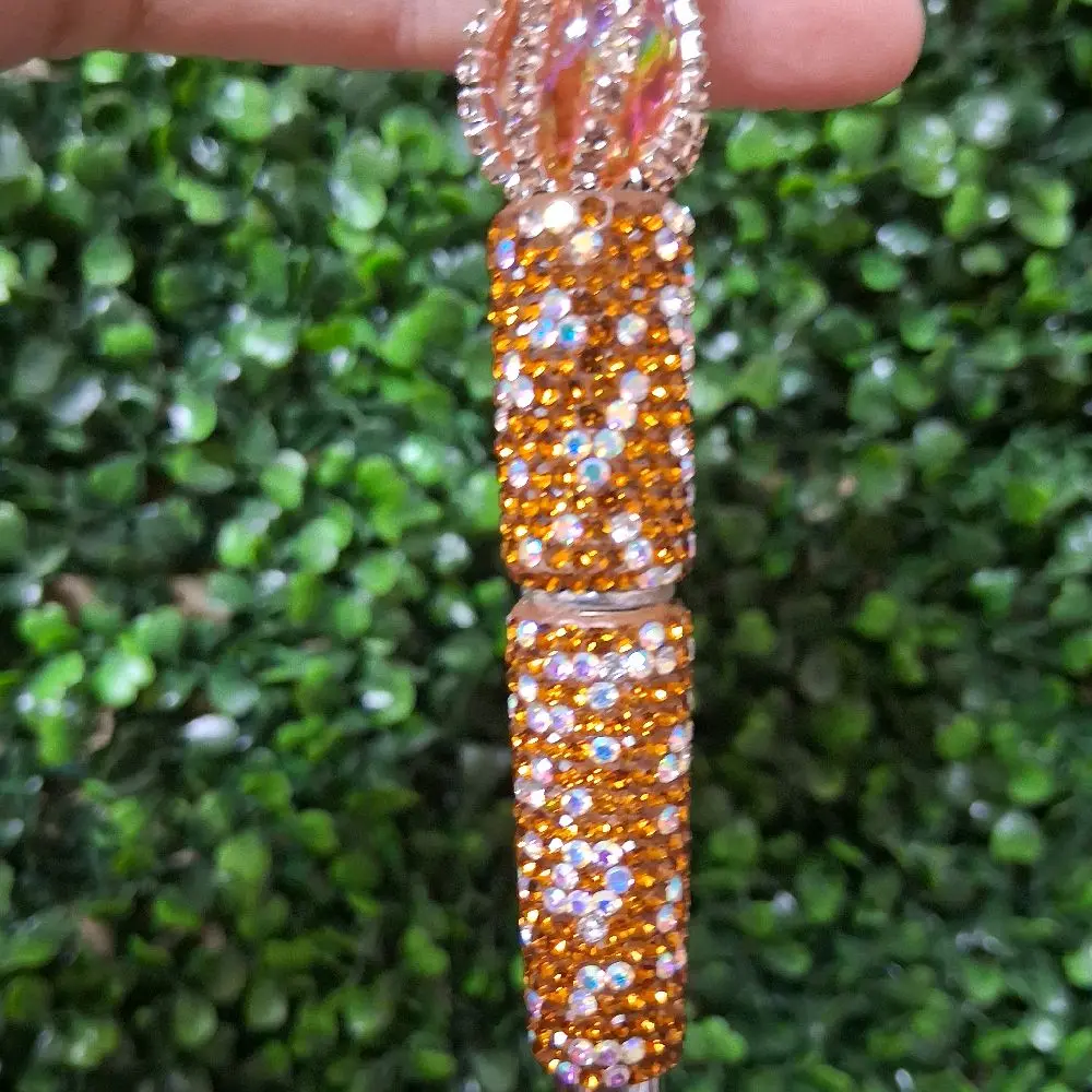 Add on bling pen