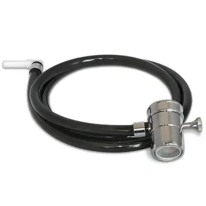 Diverter Valve Assembly (Black Hose)