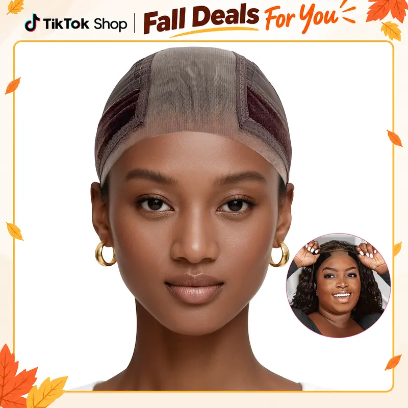 Labhairs No Glue Wig Grip Band - Adjustable Wig Head Accessory, Velvet Edges, Seamless Lace Line, Large (21.5-23.5in) Scalp-Fitting Breathable Design, Protects Edges, Reduces Friction, Comfortable for Sensitive Scalps, Unisex