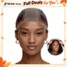 Labhairs No Glue Wig Grip Band - Adjustable Wig Head Accessory, Velvet Edges, Seamless Lace Line, Large (21.5-23.5in) Scalp-Fitting Breathable Design, Protects Edges, Reduces Friction, Comfortable for Sensitive Scalps, Unisex