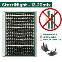 Only StarrlNight Cluster[No Bond&Seal&Remover]