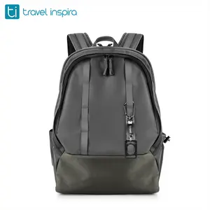 Outdoor Backpack, Travel Backpack Business Anti Theft Sturdy Work Bag with USB Charging Port, Airline Approved College Computer Bag Gift for Men & Women Fits 16 Inch Notebook Laptop