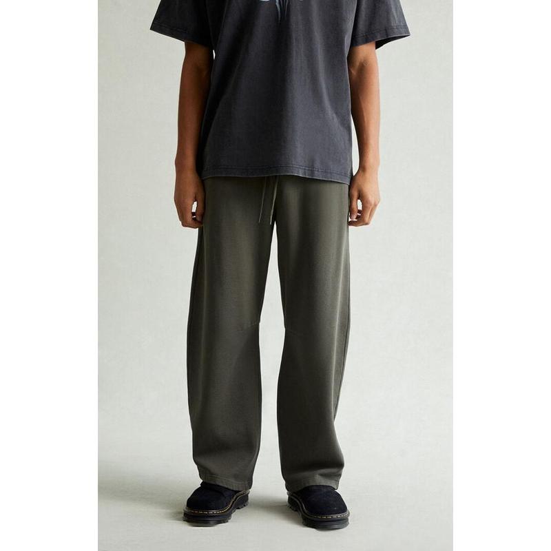 Pacsun Men's Dakota Barrel Sweatpants