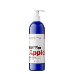 Deep Moisturizing Shampoo