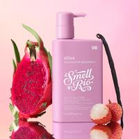 608 Body Lotion (250ml)