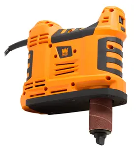 WEN Products 5-Amp Variable Speed Portable Oscillating Spindle Sander, HA5932