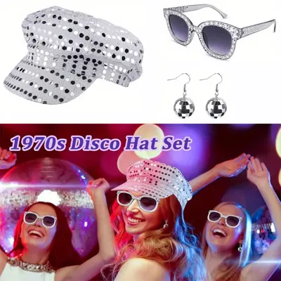 Red Beret Costume TikTok Shop