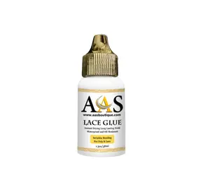 Lace Replacement Adhesive for Lace Wigs