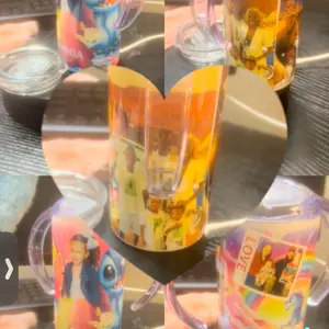 Custom Grow with Me Sippy Cup Tumblers for Kids - Reusable, Portable, Washable Drinkware for Kids - Mug, Bottle, Water Bottles, Bottled