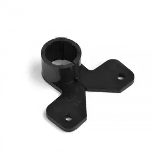 1/2" Suspension Pipe Clamps for PEX, Copper, CPVC (100/bag)