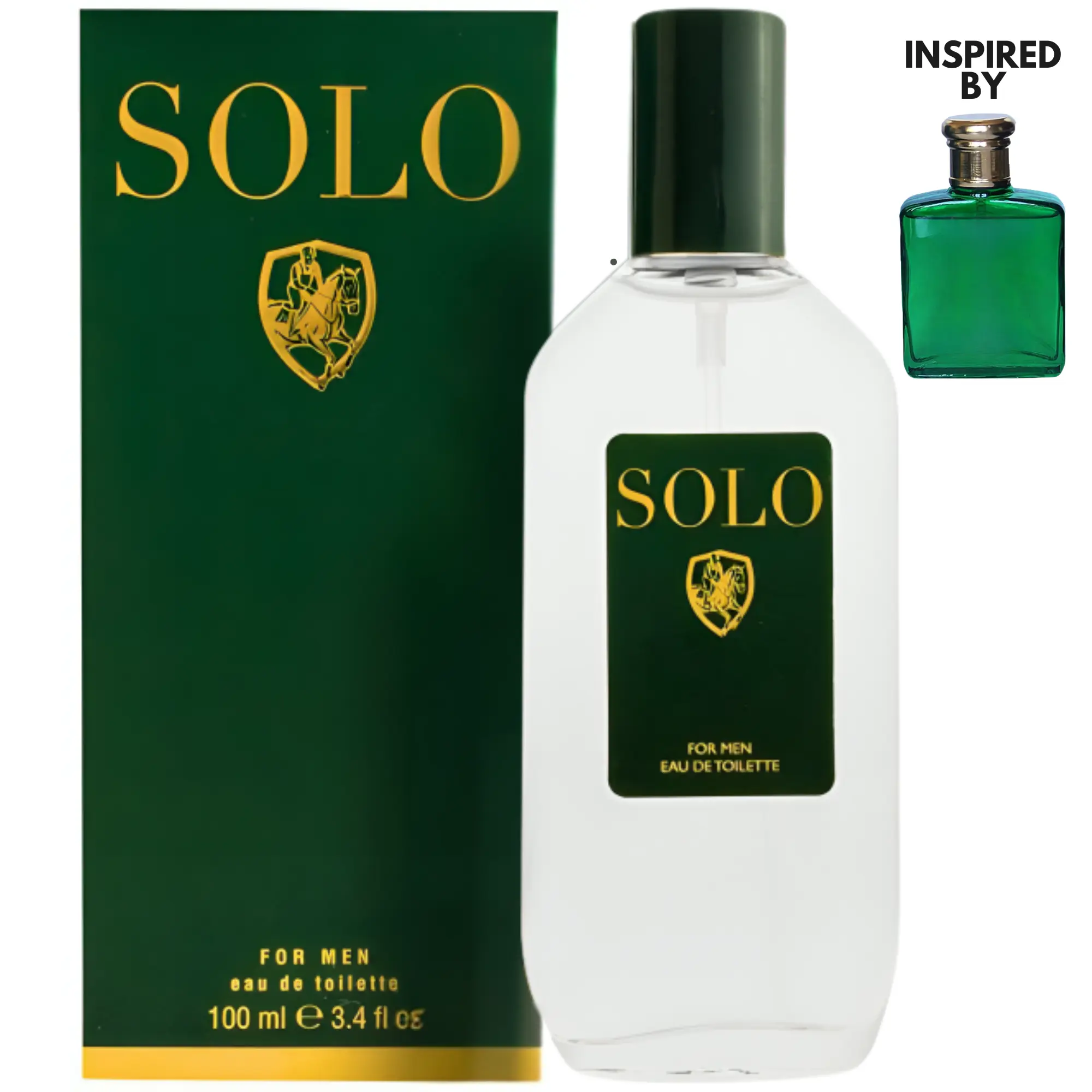 American Collection Cologne for Men – Juniper, Pine, Oakmoss – Bold, Masculine, Earthy, Long-Lasting Eau De Toilette 80 ml (2.75 fl oz)