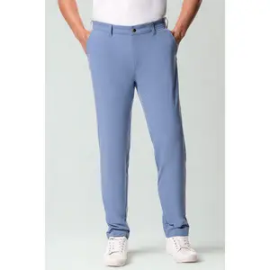 Men's South Pointe Summer Casual Pants | Blue Dusk
