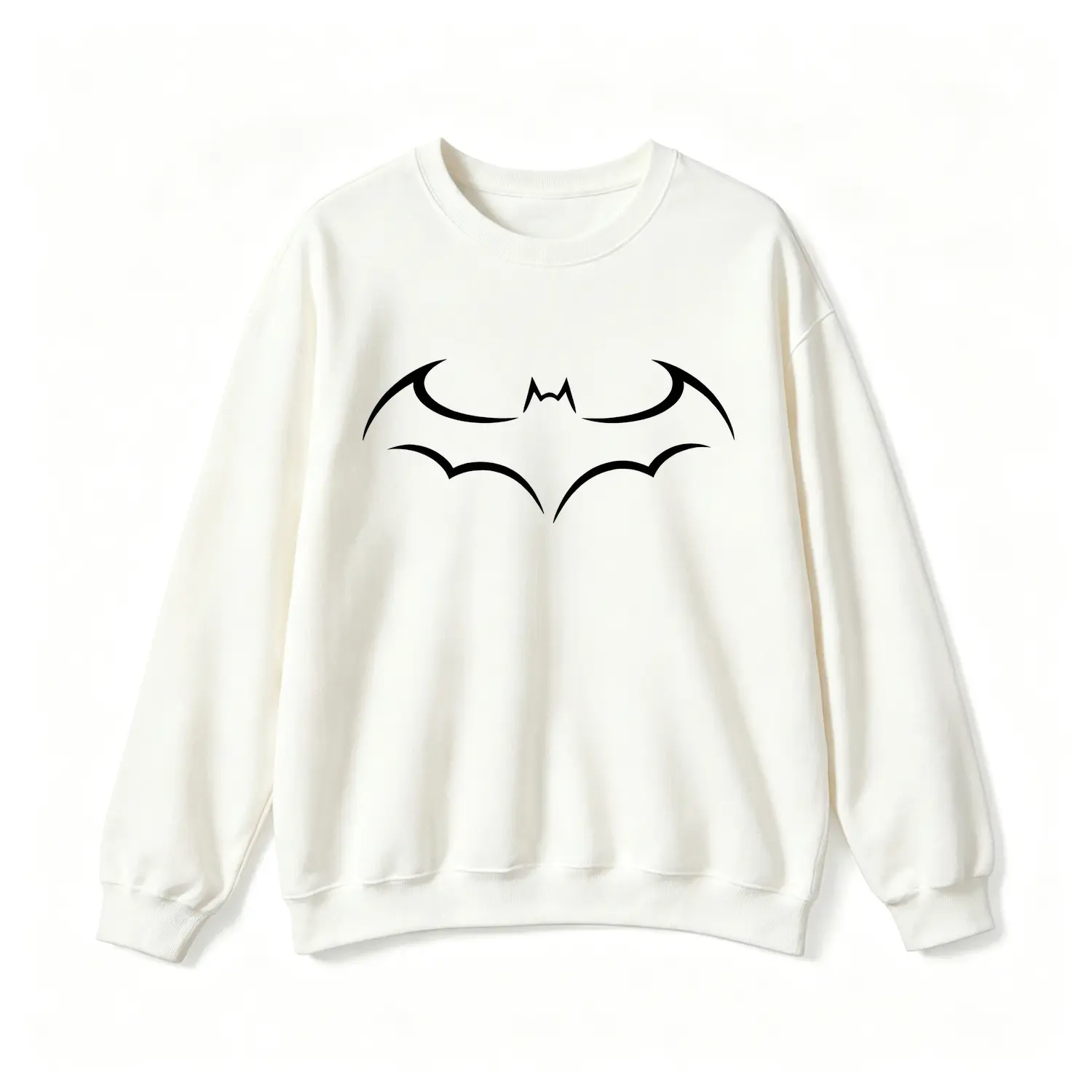 sweatshirt-white