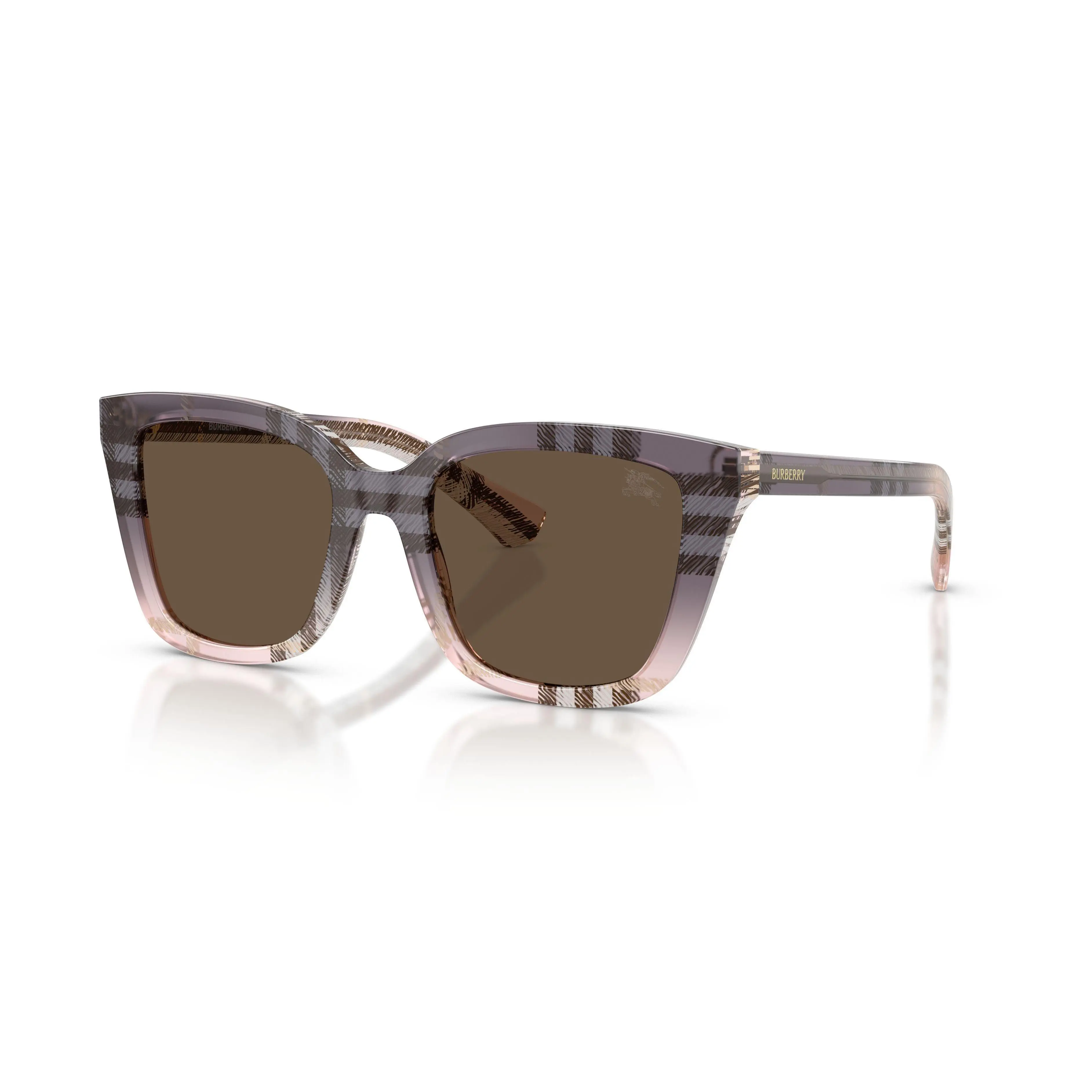 Burberry 4487F Sunglasses